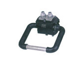 FJ6/HYD系列绝缘导线接地保护线夹(1kV)