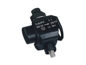 FJ6/IPC、HTD系列绝缘穿刺线夹(1kV)