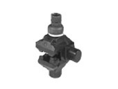 FJ6/TTD系列绝缘穿刺线夹