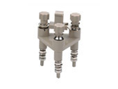 JY1-3安装屏用切换片