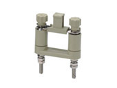 JL1-2.5/2安装屏用切换片