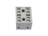 FJ6/JHD-8/a 二进二出(二档)