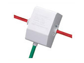 FJ6-1-1主干线单分支线夹(一进一出)