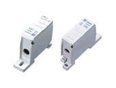 FJ6SF-1/10-35/1×35多用途封闭式防窃电接线端子(一路进，一路出)