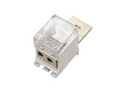 FJ6G-100/10-35/2×25开关端子(一路进，二路出)