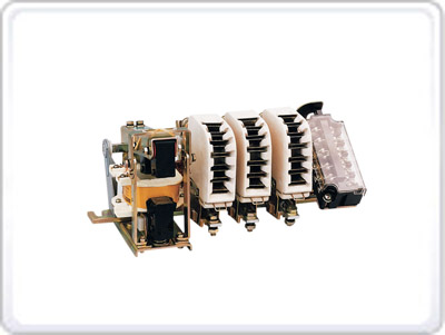 CJ12系列交流接触器