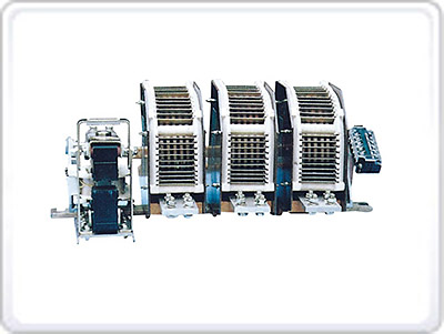 CJ15系列交流接触器