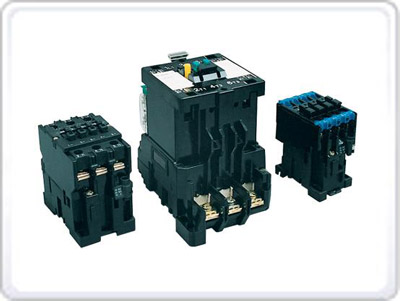CJX8(B)系列交流接触器