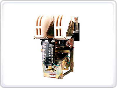 CZO系列直流接触器