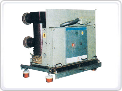 VS1系列高压真空接触器