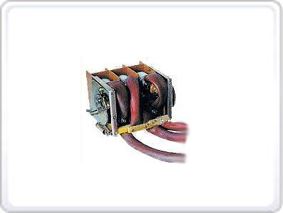 HGZ-300/1140型交流真空隔离换向开关