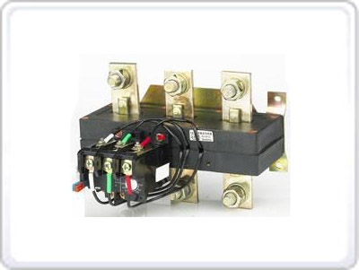 JRS8(T)系列热过载继电器