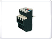 JR36系列热过载继电器