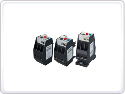 JRS2系列热过载继电器