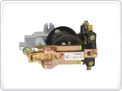 JT3系列直流电磁继电器