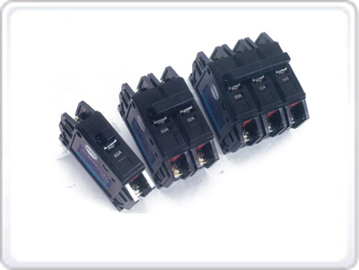 DZ12-60塑料外壳式断路器