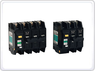 DZ12LE-60系列漏电断路器