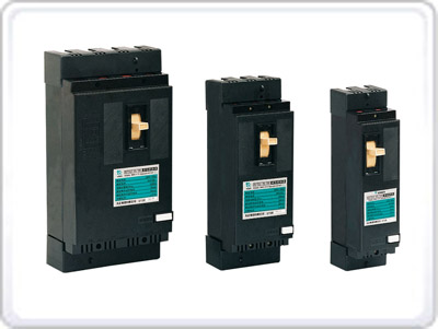 DZ15LE系列漏电断路器