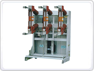 FN5-10系列负荷开关