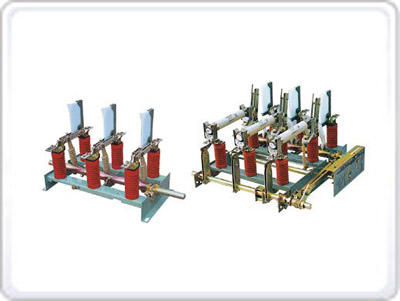FN7-10系列负荷开关