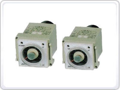 JSM8、JSM8F、JSM8H系列通断型时间继电器