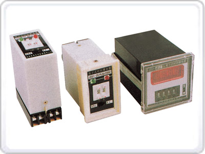JSS1系列电子式时间继电器