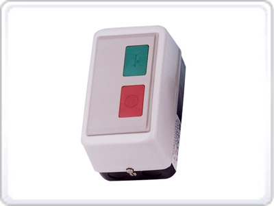 MSB型电磁起动器