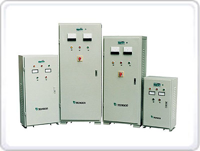 XJ01系列自耦减压起动箱