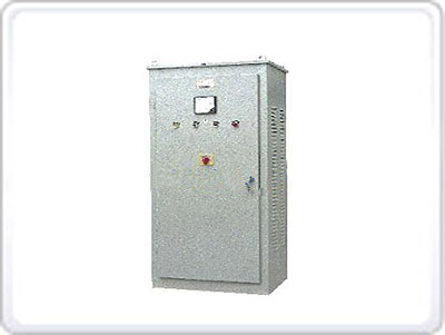 JJ1系列自耦减压起动控制柜