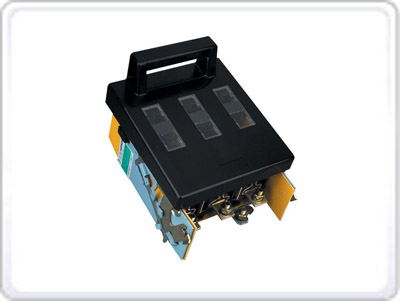 HR5系列熔断器式隔离开关