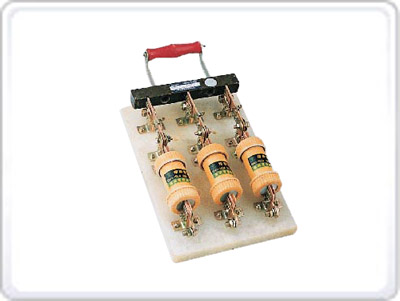 HRTO熔断器式开关