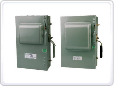 HH3系列负荷开关