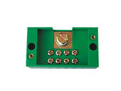 FJ6/JHD-4/a一进四出接线盒