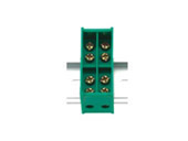 FJ6/JHD-5/d计量箱输出接线盒(2档) 