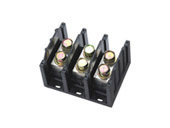 FJ6-3/3B01大电流多用途端子