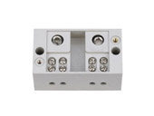 FJ6/JHD-1穿孔式单相二表户接线盒