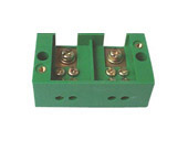 FJ6/JHD-1单相二表户接线盒