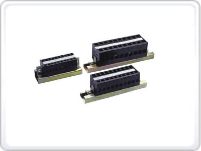 JDO接线端子系列