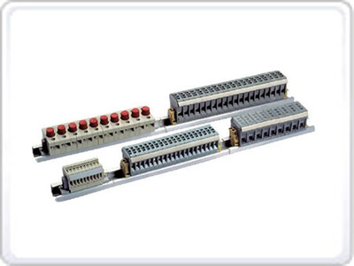 JH2接线端子系列