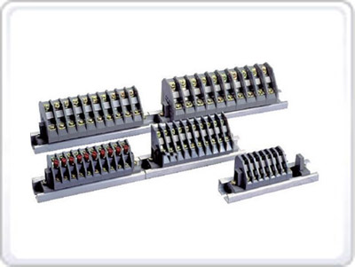JH5接线端子系列