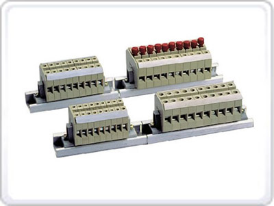 JH6接线端子系列