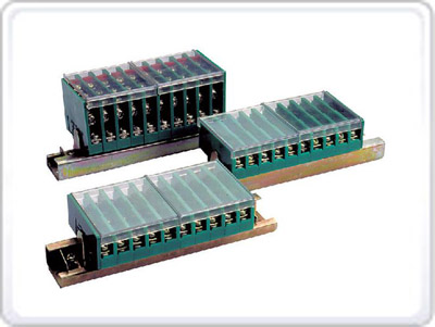 JH10接线端子系列