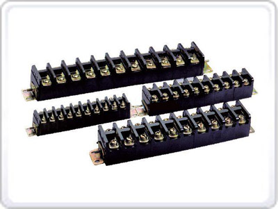 JX2接线端子系列