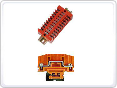 NJD接线端子系列