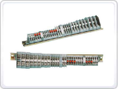 TZ1接线端子系列