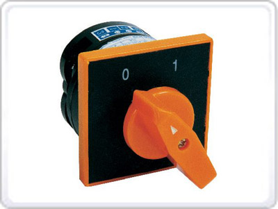 HZ5系列组合开关