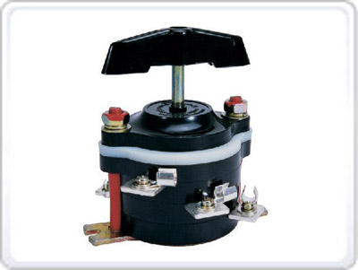 HZ10系列组合开关