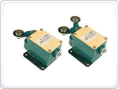 LX2系列行程开关