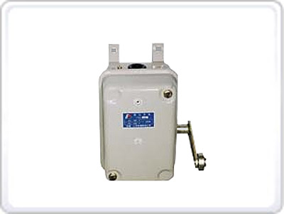 LX4系列行程开关