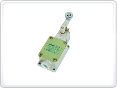 LX19系列行程开关